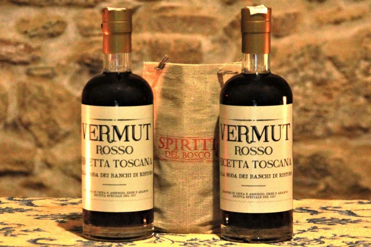 vermouth vena di vino