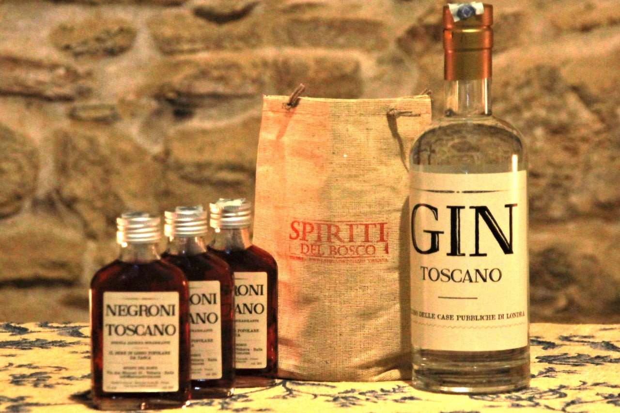 speakeasy vena di vino
