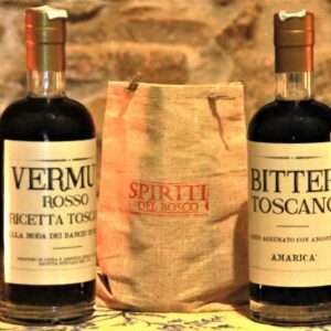 americano toscano vena di vino