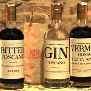 negroni toscano vena di vino