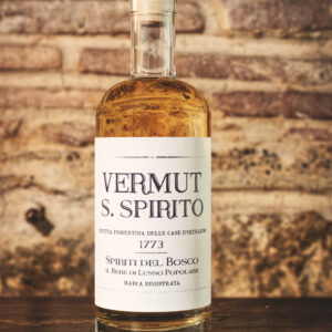 Vermut S Spirito 1977 - Spiriti del Bosco di Volterra