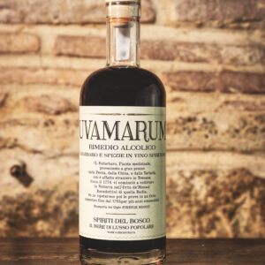 Uvamarum - Spiriti del Bosco di Volterra